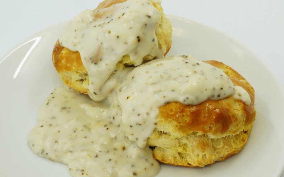 Biscuits and Gravy 2